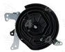 HVAC Mode Door Actuator Four Seasons 73228