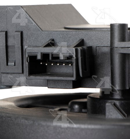 HVAC Mode Door Actuator Four Seasons 73228