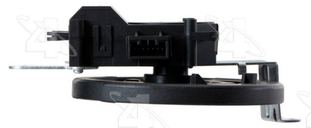 HVAC Mode Door Actuator Four Seasons 73228