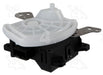 HVAC Blend Door Actuator Four Seasons 73229