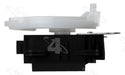 HVAC Blend Door Actuator Four Seasons 73229
