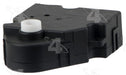 HVAC Heater Water Shut-Off Valve Actuator Four Seasons 73232