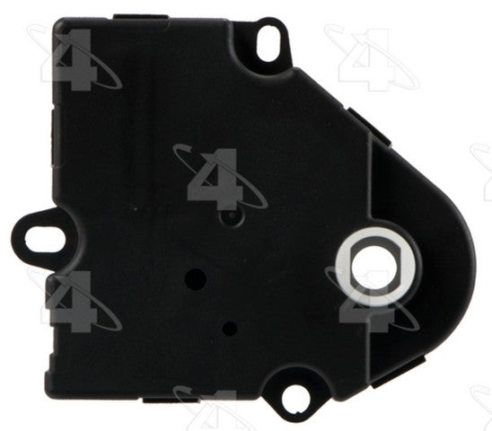 HVAC Heater Water Shut-Off Valve Actuator Four Seasons 73232