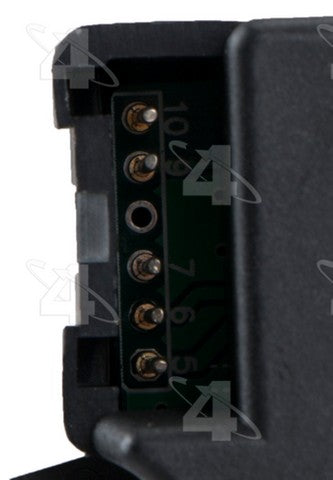 HVAC Air Door Actuator Four Seasons 73235
