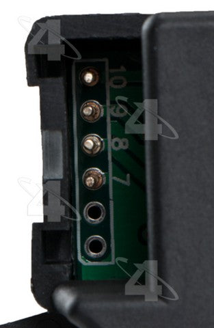 HVAC Blend Door Actuator Four Seasons 73236