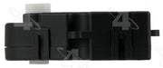 HVAC Blend Door Actuator Four Seasons 73236