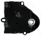 HVAC Blend Door Actuator Four Seasons 73236