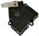 HVAC Blend Door Actuator Four Seasons 73238
