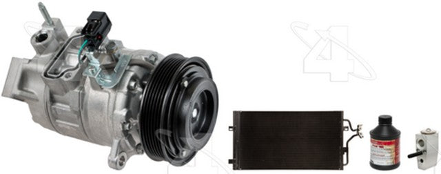 A/C Compressor Kit Four Seasons 7323NK