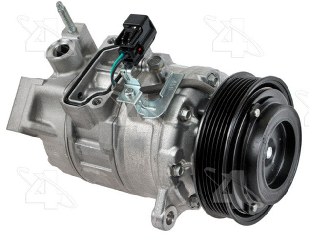 A/C Compressor Kit Four Seasons 7323NK