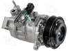 A/C Compressor Kit Four Seasons 7323NK