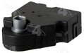 HVAC Blend Door Actuator Four Seasons 73240