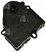 HVAC Blend Door Actuator Four Seasons 73241