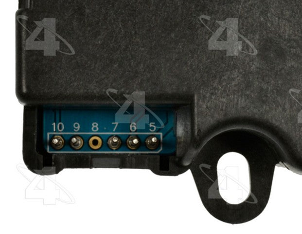 HVAC Blend Door Actuator Four Seasons 73241