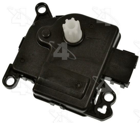 HVAC Recirculation Door Actuator Four Seasons 73242