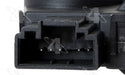 HVAC Blend Door Actuator Four Seasons 73245