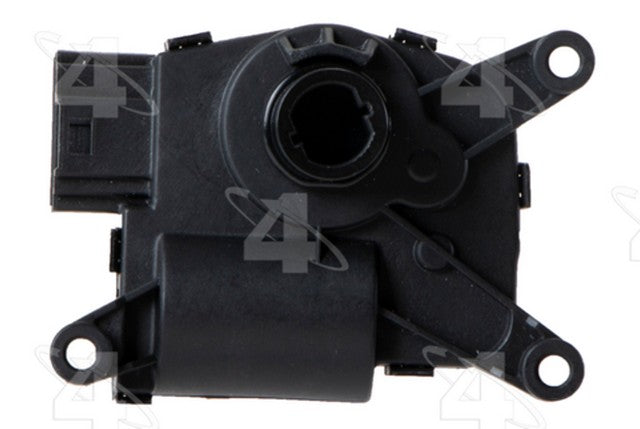 HVAC Blend Door Actuator Four Seasons 73245