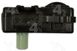 HVAC Mode Door Actuator Four Seasons 73246