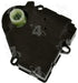 HVAC Mode Door Actuator Four Seasons 73247