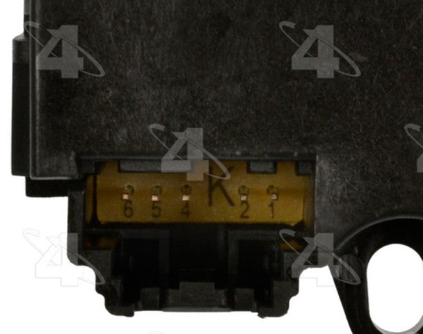HVAC Mode Door Actuator Four Seasons 73247