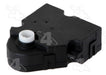 HVAC Mode Door Actuator Four Seasons 73248