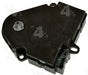 HVAC Mode Door Actuator Four Seasons 73249
