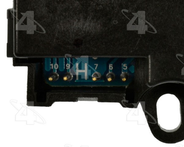 HVAC Mode Door Actuator Four Seasons 73249