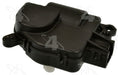 HVAC Mode Door Actuator Four Seasons 73252