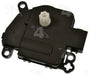 HVAC Mode Door Actuator Four Seasons 73252