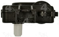 HVAC Mode Door Actuator Four Seasons 73252