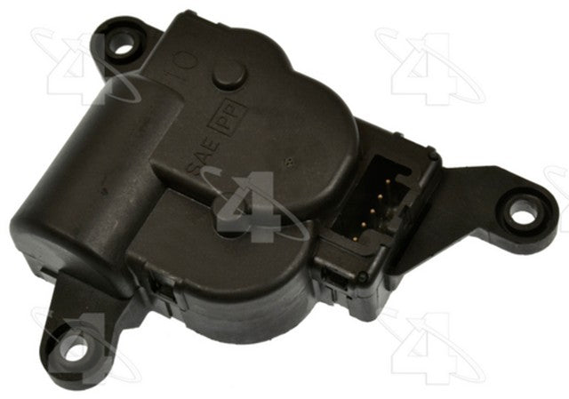 HVAC Mode Door Actuator Four Seasons 73254