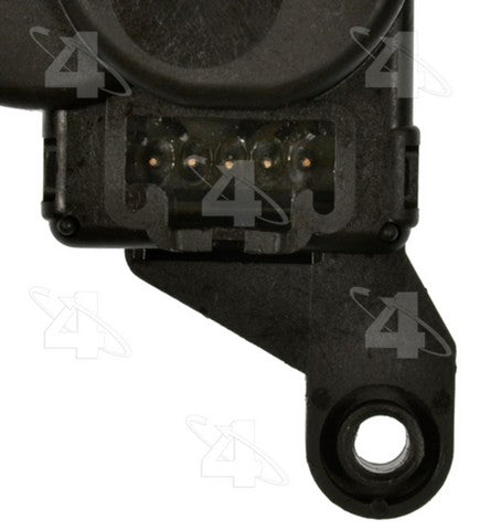 HVAC Mode Door Actuator Four Seasons 73254