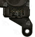 HVAC Mode Door Actuator Four Seasons 73254