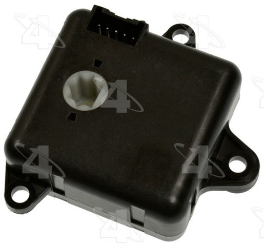 HVAC Recirculation Door Actuator Four Seasons 73256