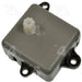 HVAC Recirculation Door Actuator Four Seasons 73256