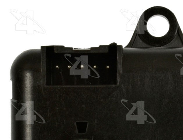 HVAC Recirculation Door Actuator Four Seasons 73256