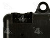 HVAC Recirculation Door Actuator Four Seasons 73256