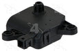 HVAC Mode Door Actuator Four Seasons 73263