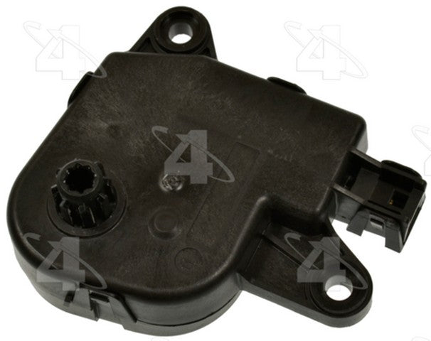 HVAC Mode Door Actuator Four Seasons 73263