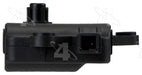 HVAC Mode Door Actuator Four Seasons 73263