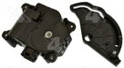 HVAC Mode Door Actuator Four Seasons 73264