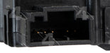 HVAC Mode Door Actuator Four Seasons 73269