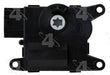 HVAC Mode Door Actuator Four Seasons 73269