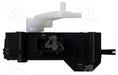 HVAC Blend Door Actuator Four Seasons 73270