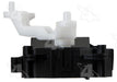 HVAC Blend Door Actuator Four Seasons 73271