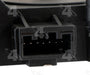 HVAC Blend Door Actuator Four Seasons 73272