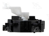 HVAC Blend Door Actuator Four Seasons 73273