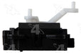 HVAC Recirculation Door Actuator Four Seasons 73274