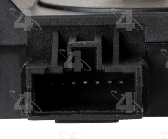 HVAC Recirculation Door Actuator Four Seasons 73274
