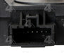 HVAC Recirculation Door Actuator Four Seasons 73274